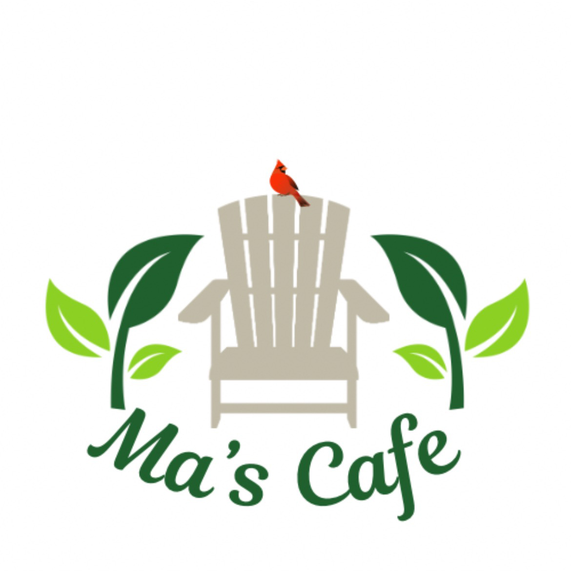 Ma's Café LLC
