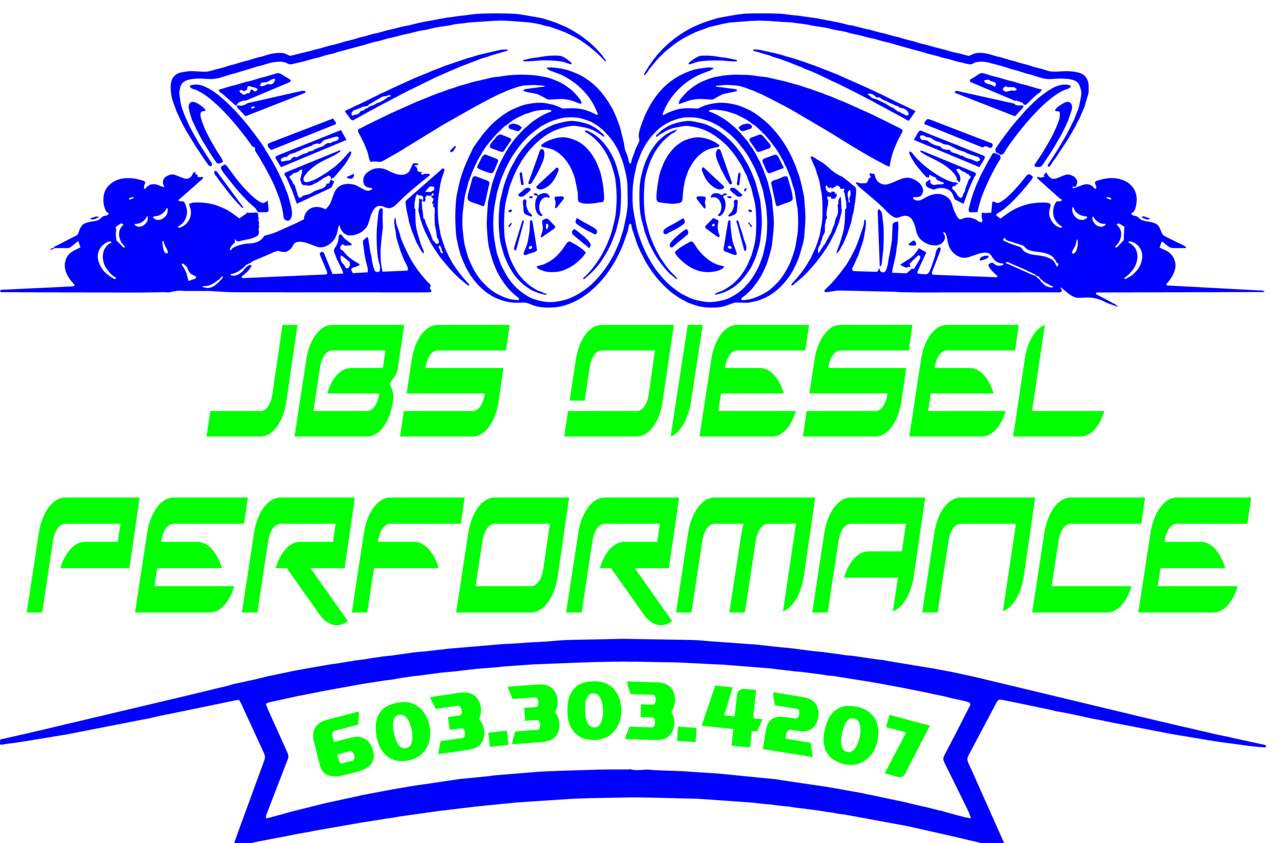 JB's Diesel Performance